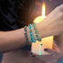 Aquatic Souls | Skull Bracelet